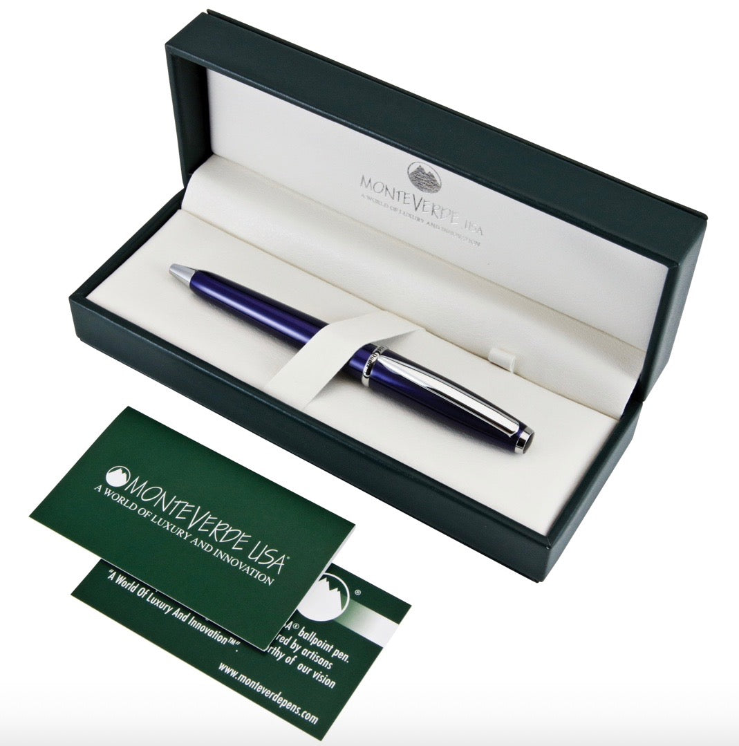 Aldo Domani  Ballpoint Pen