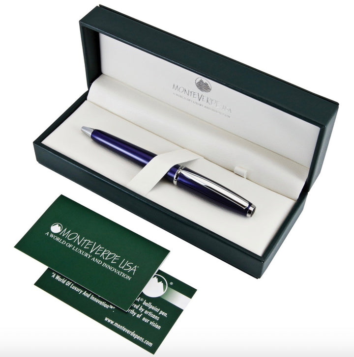 Aldo Domani  Ballpoint Pen
