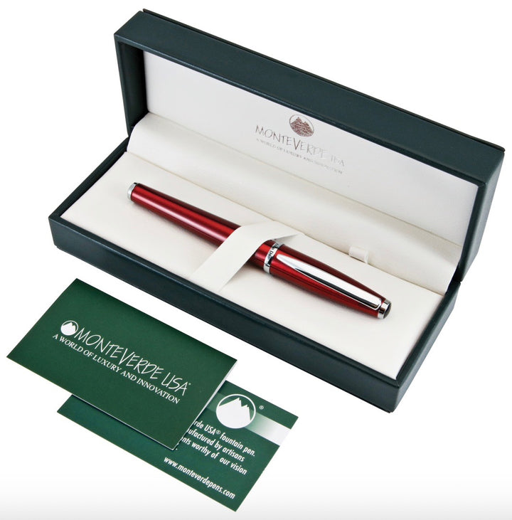 Aldo Domani Fountain Pen