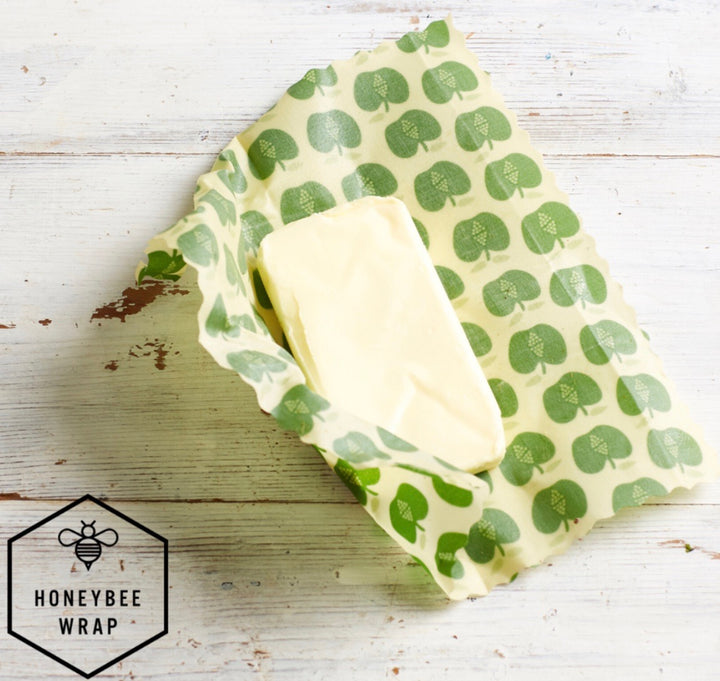 HoneyBee Twin Pack Small