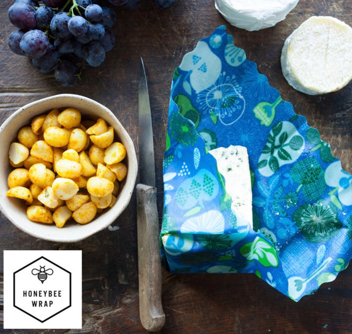 HoneyBee Wrap Kitchen Starter 3 Pack