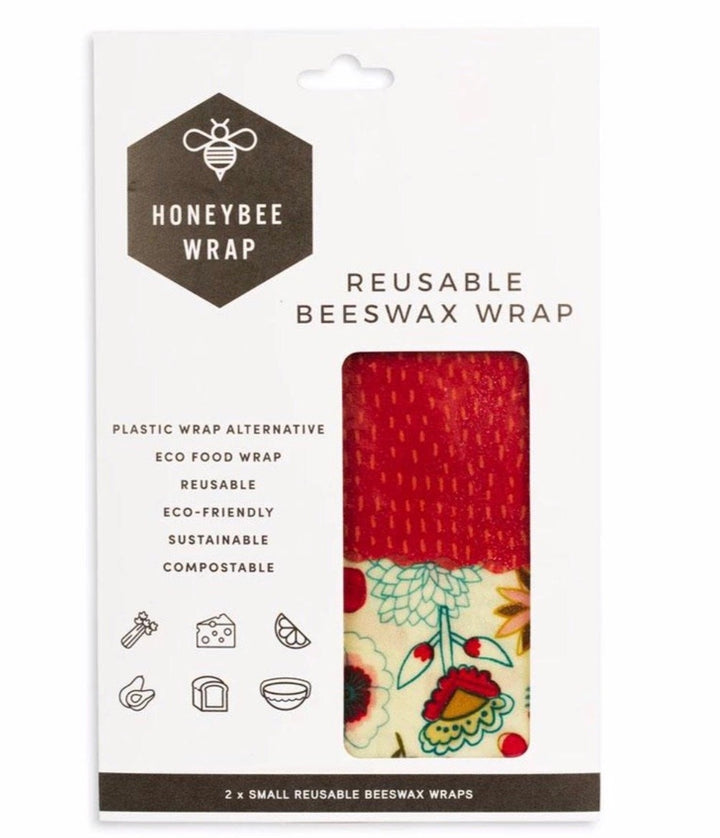 HoneyBee Twin Pack Small