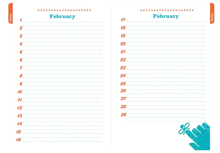 Can't Remember Shit Notebook