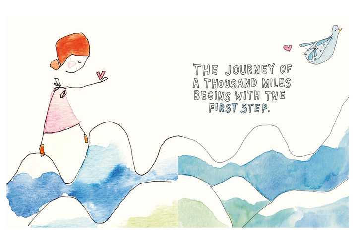 101 Moments of Joy & Inspiration