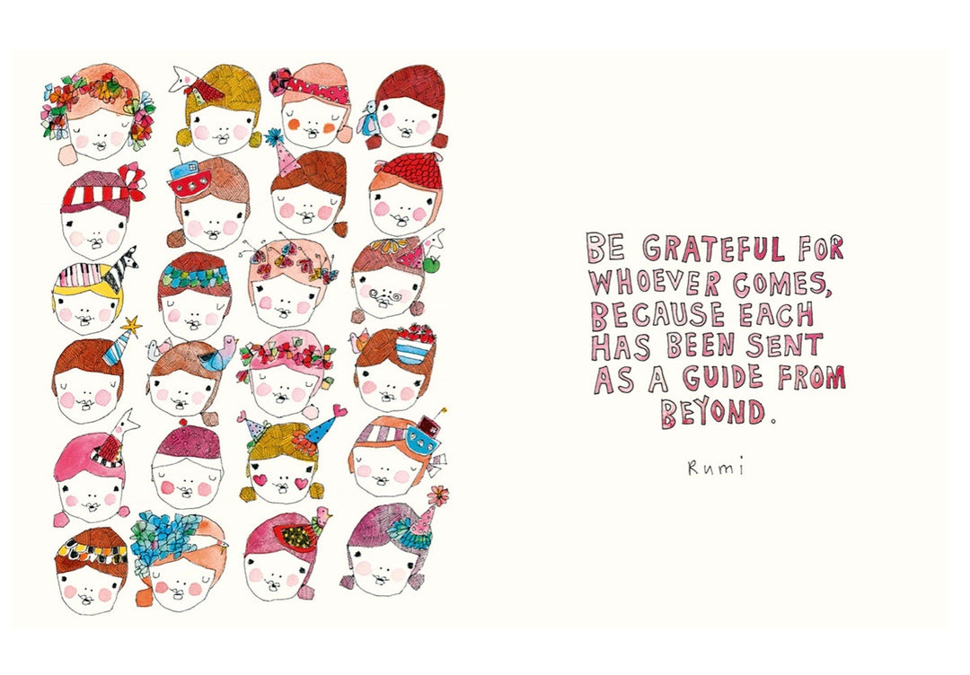 101 Moments of Joy & Inspiration