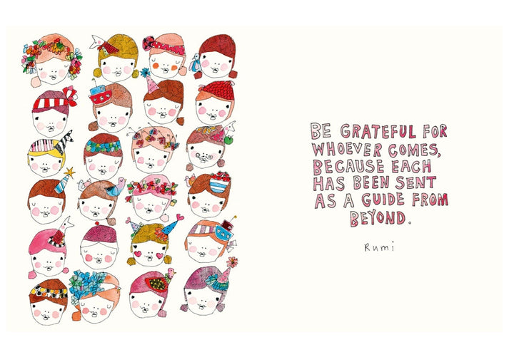 101 Moments of Joy & Inspiration