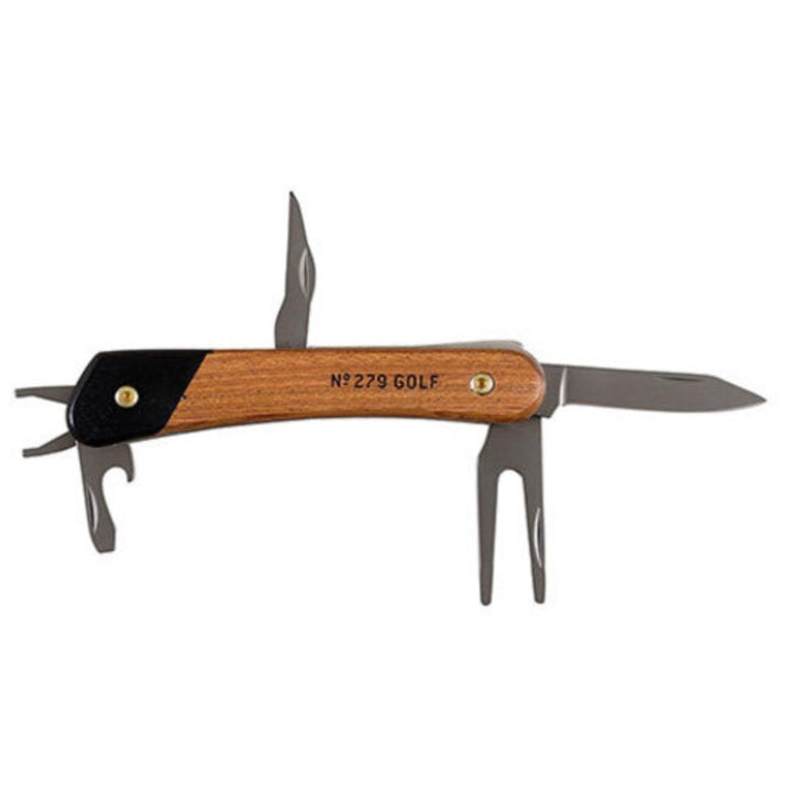 Golf Multi Tool Kit