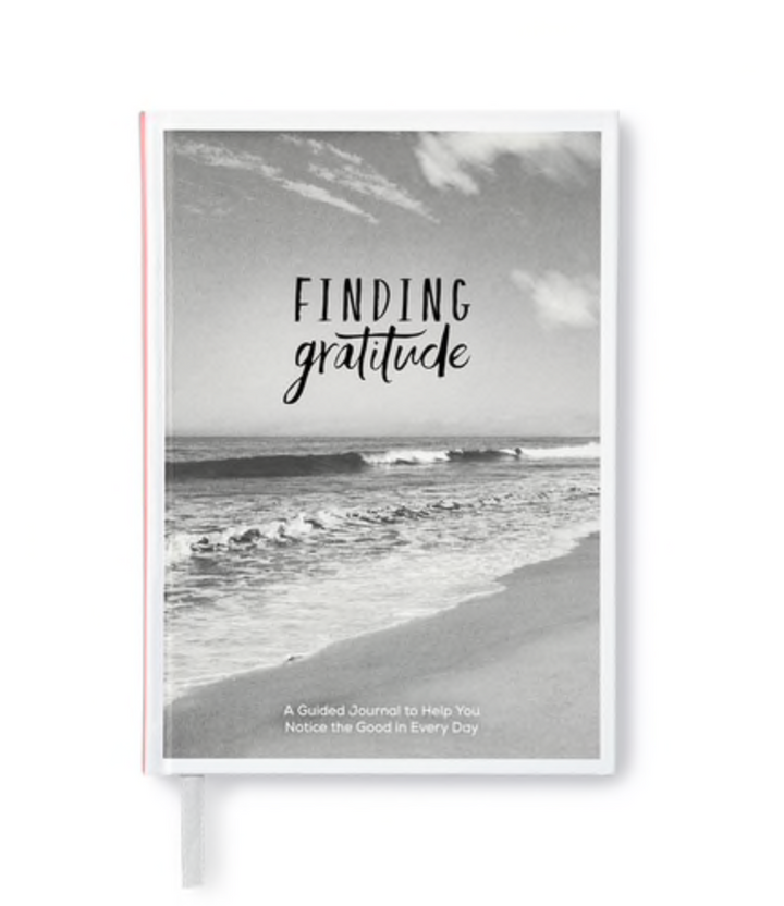 Finding Gratitude