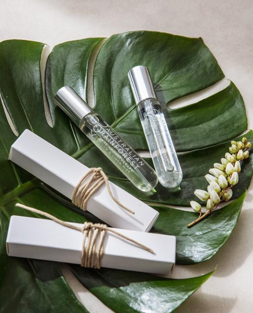 Mini Room & Linen Mist