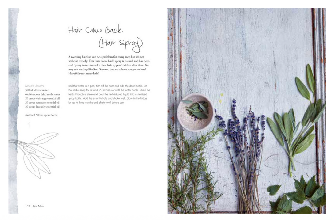 The Art Of The Natural Home