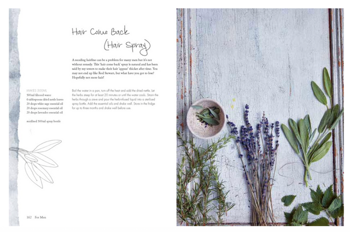 The Art Of The Natural Home