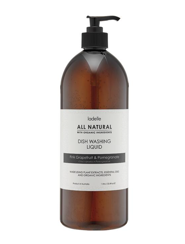 Dishwashing Liquid 1000ml