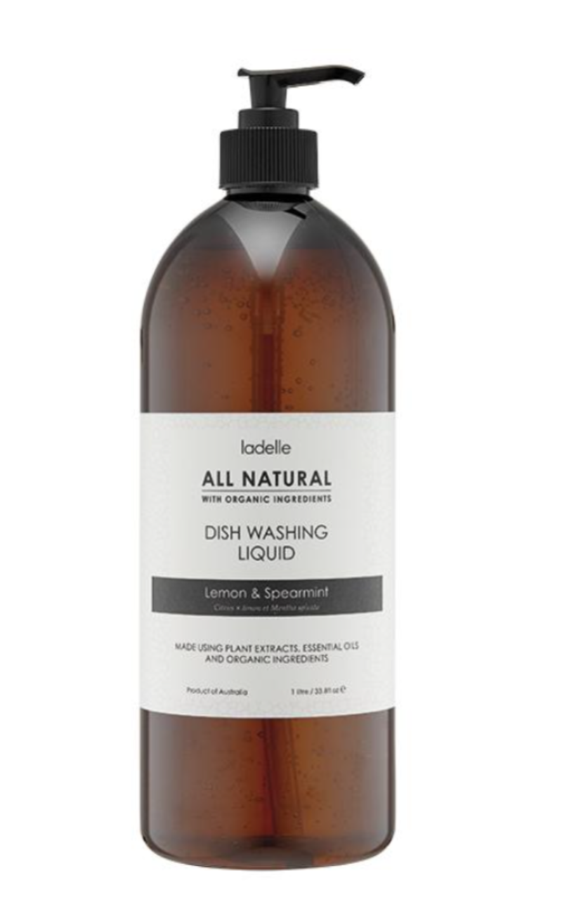 Dishwashing Liquid 1000ml