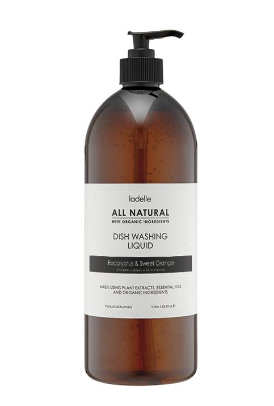 Dishwashing Liquid 1000ml