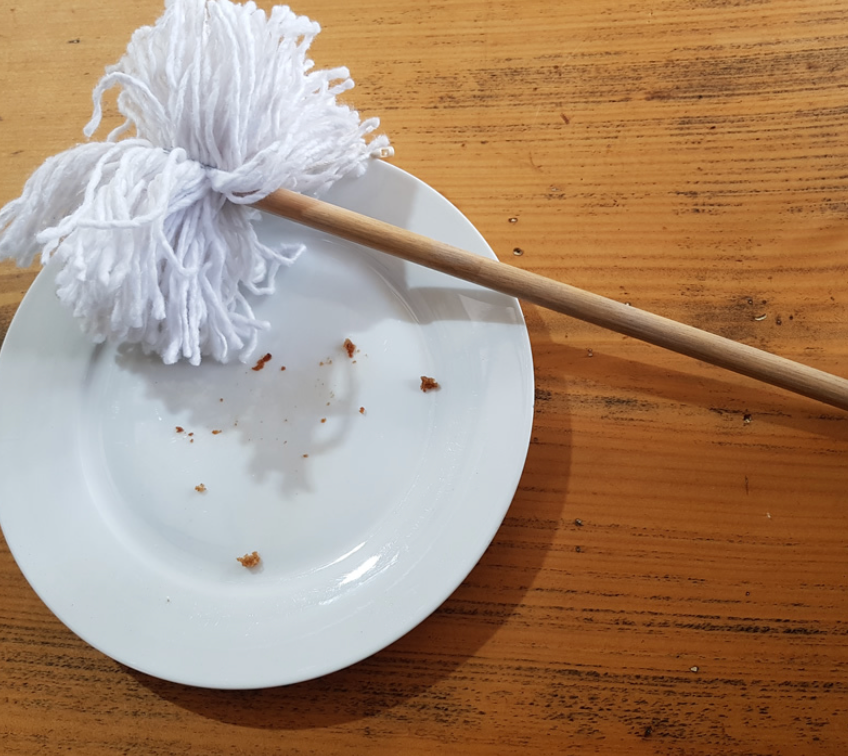 Dish Mop