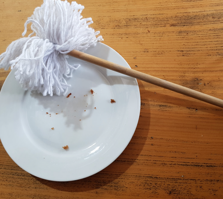 Dish Mop