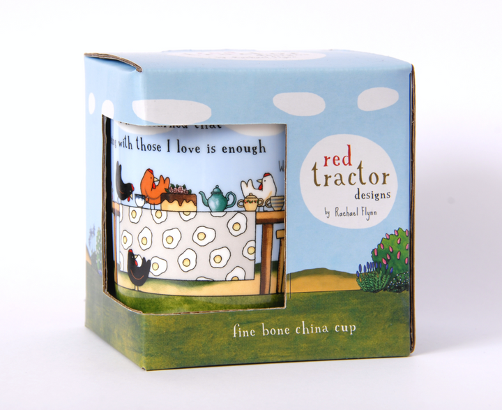 Regular Cup 15oz