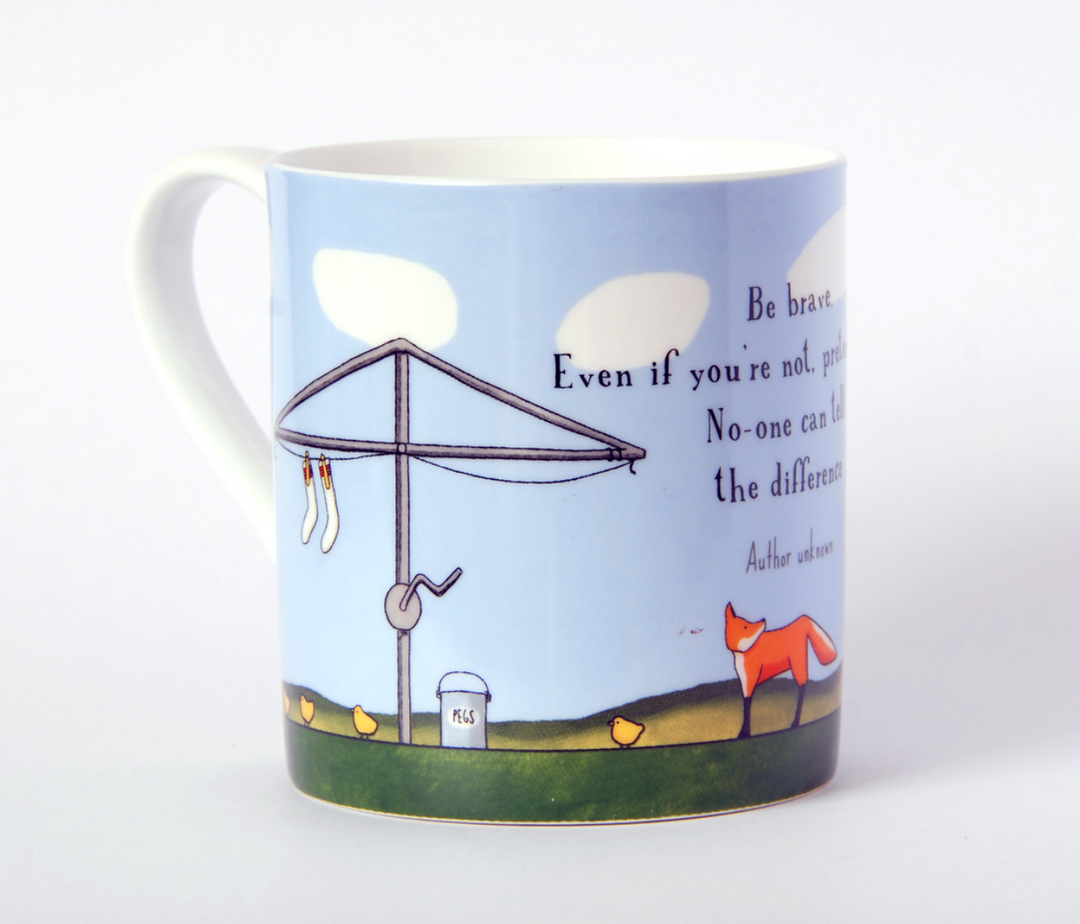 Regular Cup 15oz