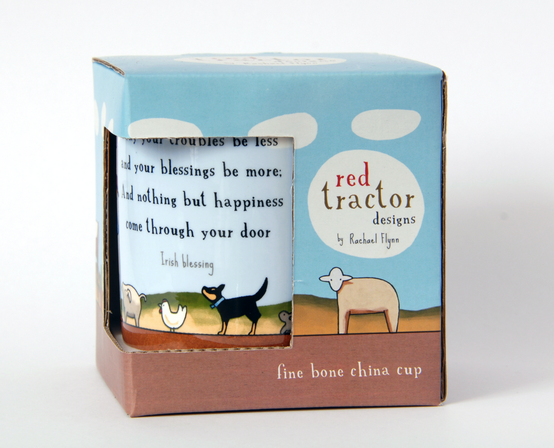 Regular Cup 15oz
