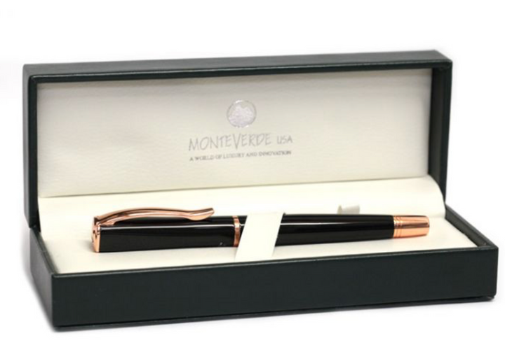 Impressa Rollerball Pen