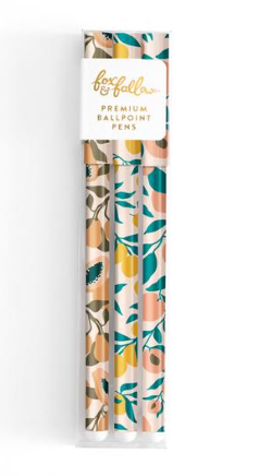 Ball Point Pen Pack