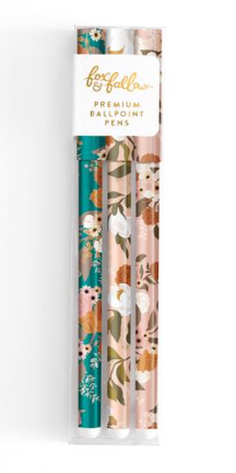 Ball Point Pen Pack