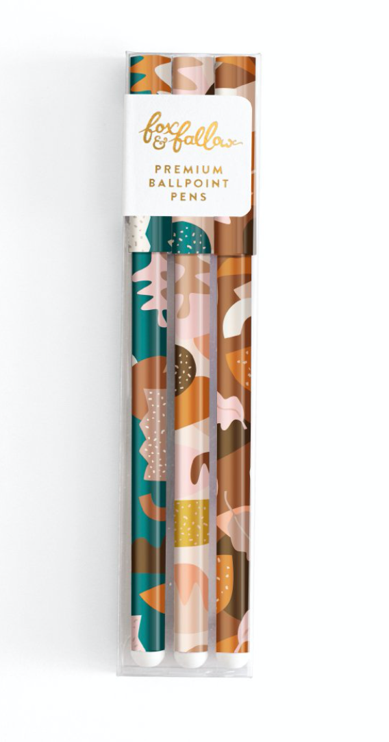 Ball Point Pen Pack