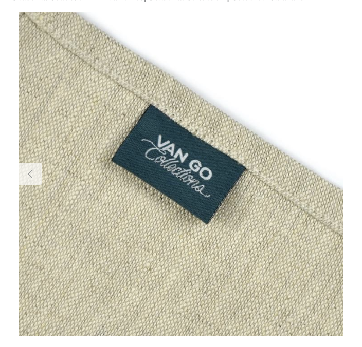 Tea Towel-The Iconic Collection