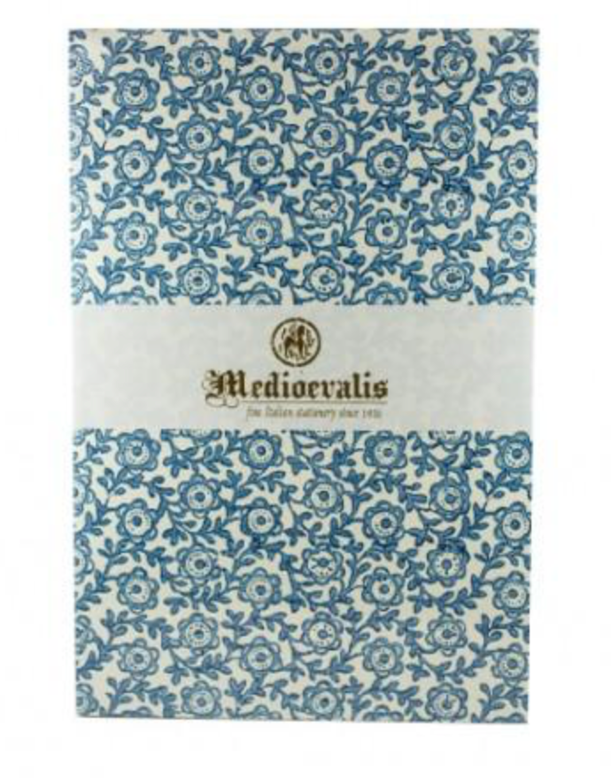 Mediovalis Writing Pad A4