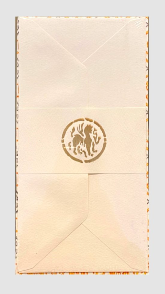 Mediovalis Envelopes DL (22x11cm)