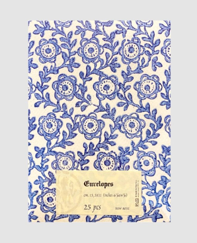 Mediovalis Envelopes  C6 (15.5x15cm)