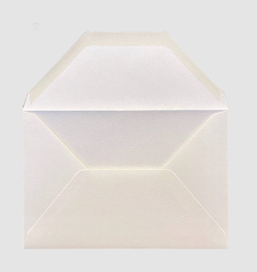 Mediovalis Envelopes  C6 (15.5x15cm)