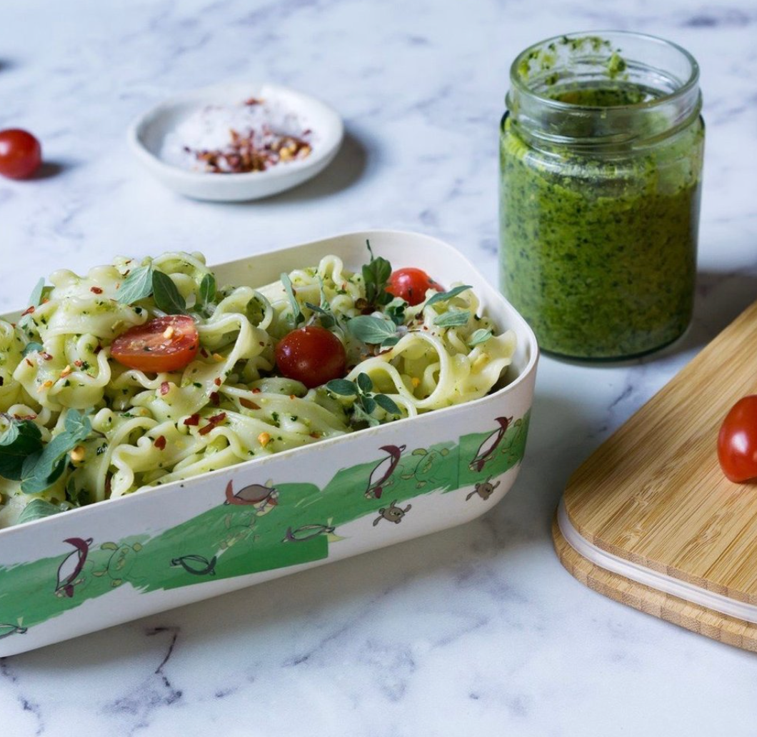 Lunch Box