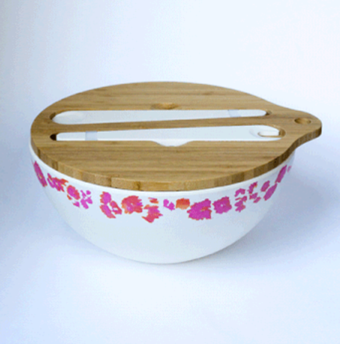 Salad Bowl