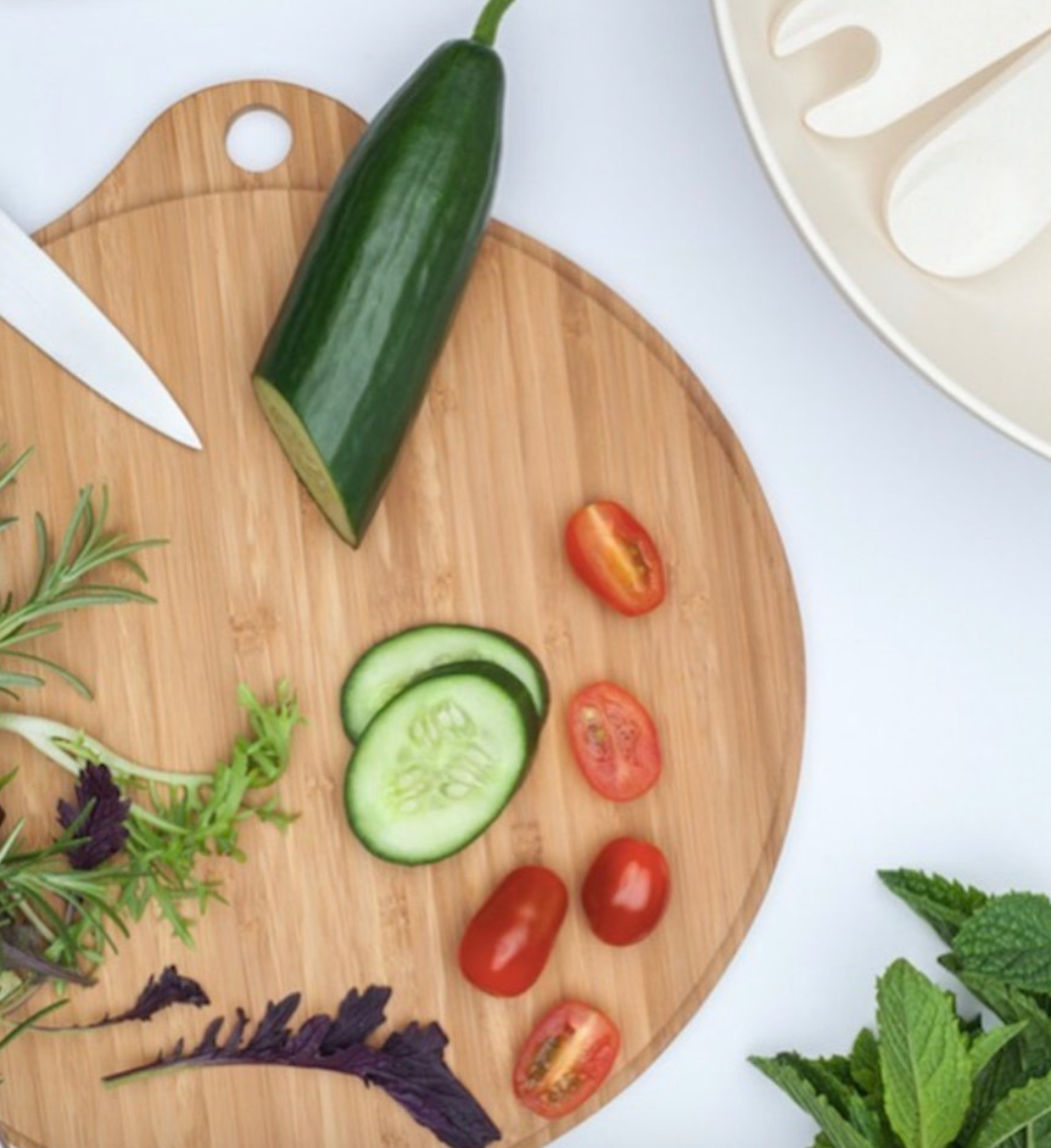 Salad Bowl