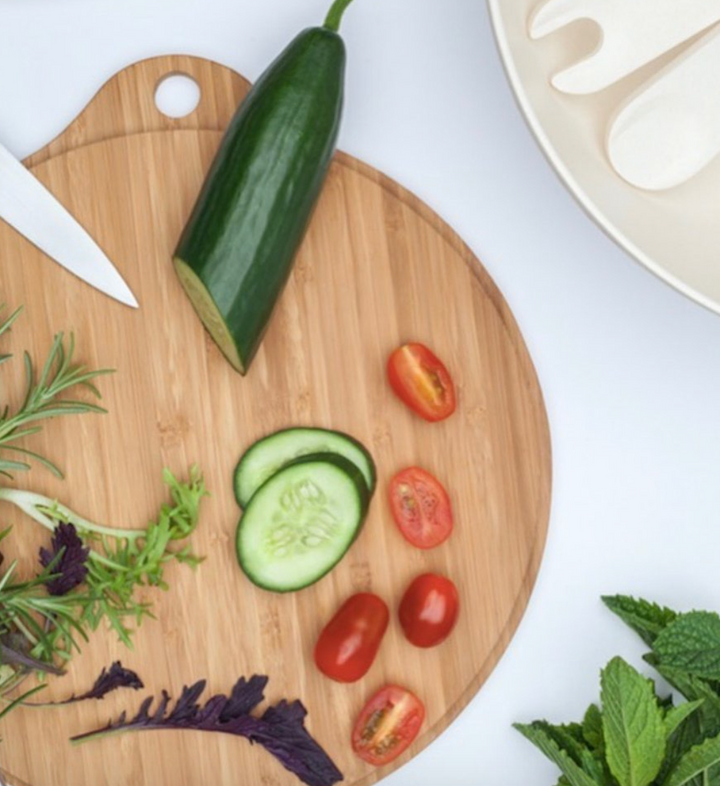 Salad Bowl