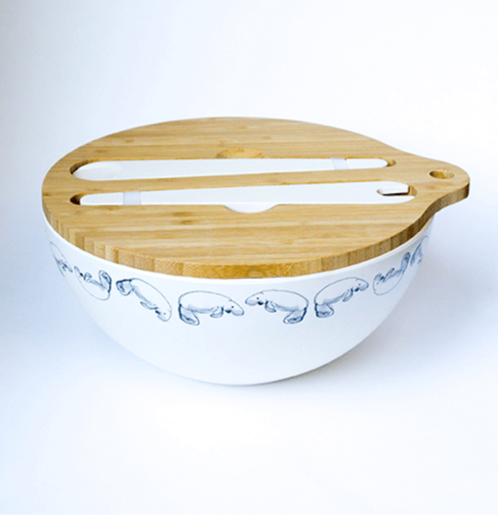 Salad Bowl