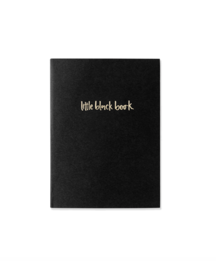 A6 Notebook