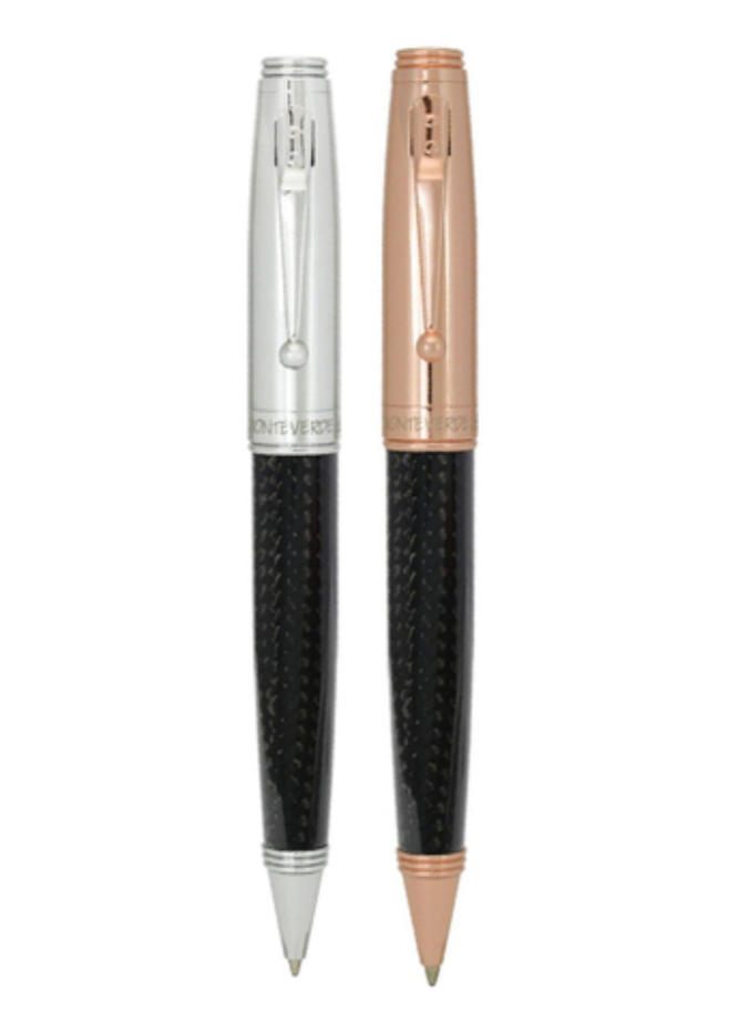 Invincia Carbon Fiber Ballpoint