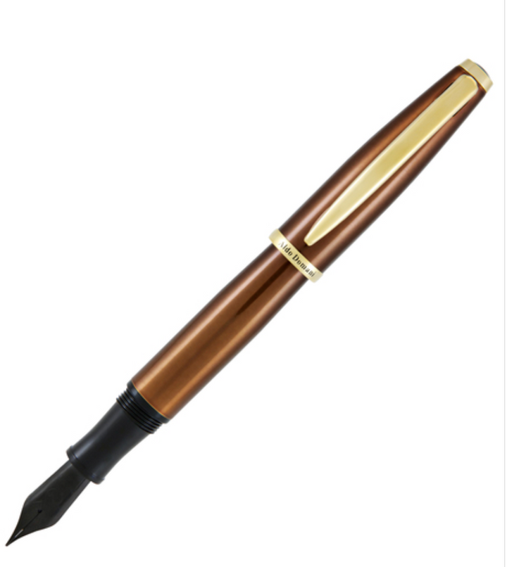 Aldo Domani Fountain Pen