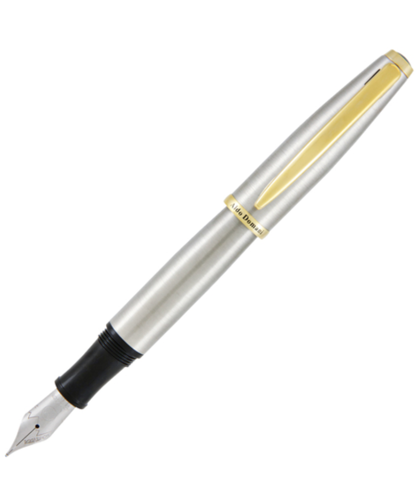 Aldo Domani Fountain Pen