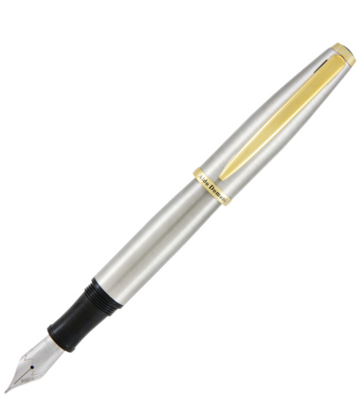 Aldo Domani Fountain Pen