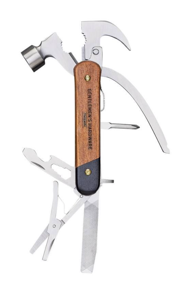 Hammer Multi Tool 11 in 1