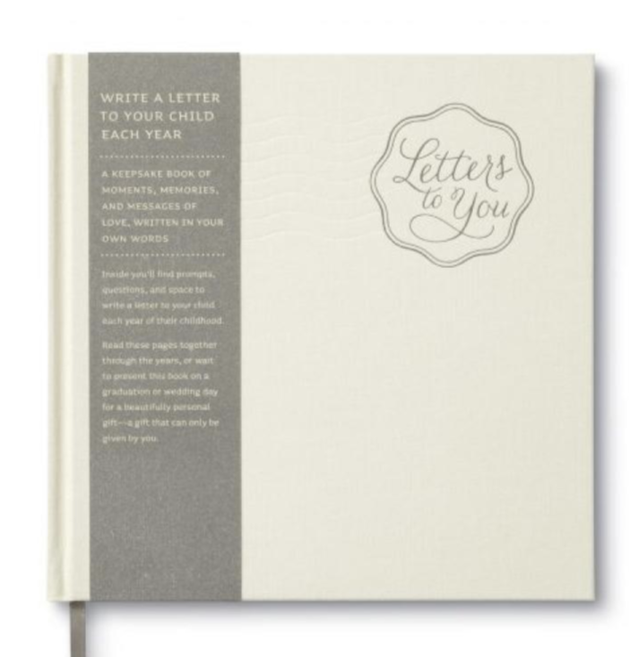 Letters To You