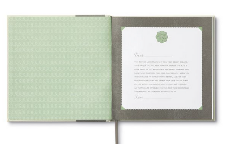 Letters To You