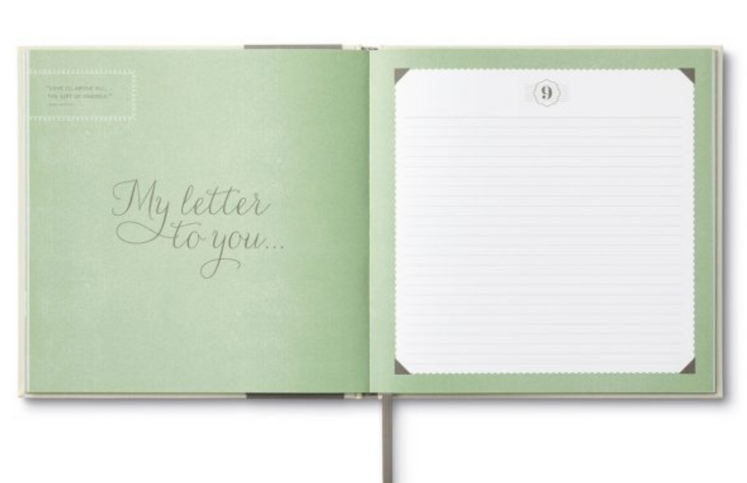 Letters To You