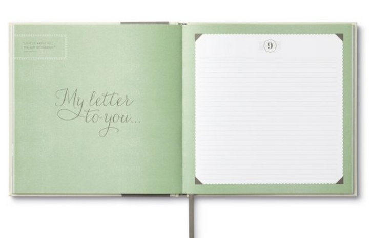 Letters To You