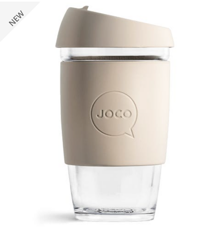 Reusable Utility Cup 16oz