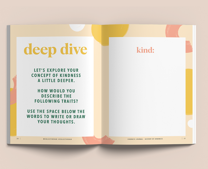 365 Days Of Kindness