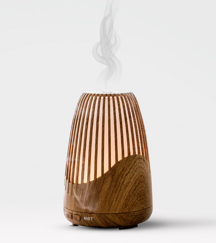 Aromatherapy Ultrasonic Diffuser